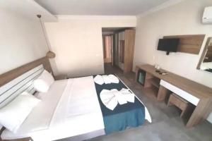 Milkyway Apart & Hotels, Oludeniz