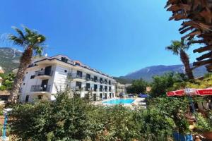 Milkyway Apart & Hotels, Oludeniz