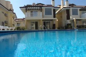Seaside Villa 07, Fethiye
