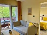 Family Apartment with balcony