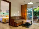 Basement Apartment