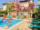 2 Bedrooms Family Apartment