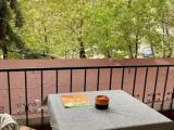 Family Apartment with balcony