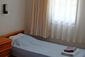 Villa Rhapsody Pension, Kayakoey