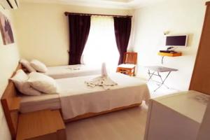 Lidya City Hotel, Fethiye