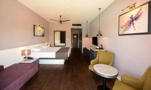 Jiva Beach Resort - Ultra All Inclusive - 111