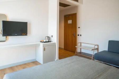 Jiva Beach Resort - Ultra All Inclusive - 105