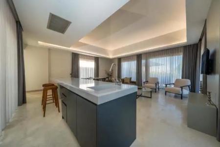 Jiva Beach Resort - Ultra All Inclusive - 135