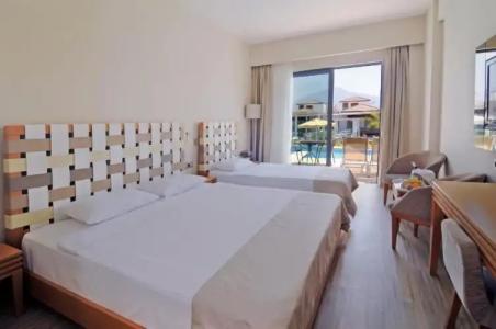 Jiva Beach Resort - Ultra All Inclusive - 120