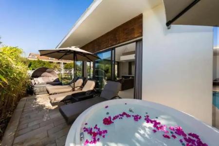 Jiva Beach Resort - Ultra All Inclusive - 136