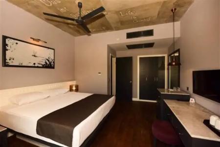 Jiva Beach Resort - Ultra All Inclusive - 112