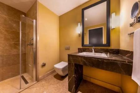 Jiva Beach Resort - Ultra All Inclusive - 110