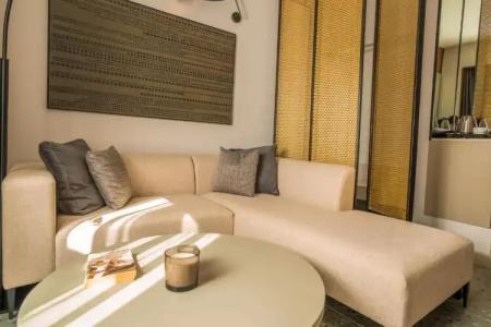 Jiva Beach Resort - Ultra All Inclusive - 143