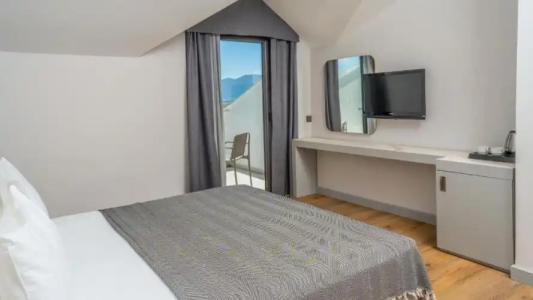 Jiva Beach Resort - Ultra All Inclusive - 102