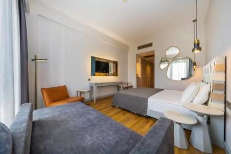 Jiva Beach Resort - Ultra All Inclusive - 108