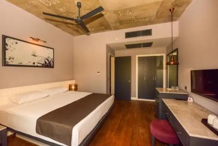 Jiva Beach Resort - Ultra All Inclusive - 129