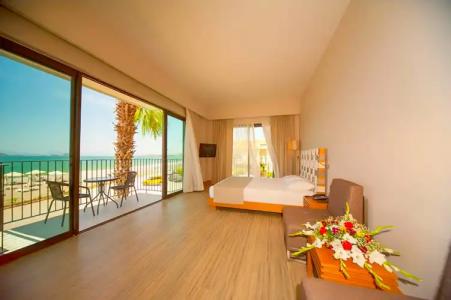 Jiva Beach Resort - Ultra All Inclusive - 158