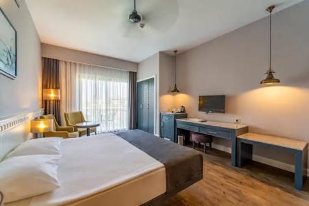 Jiva Beach Resort - Ultra All Inclusive - 114