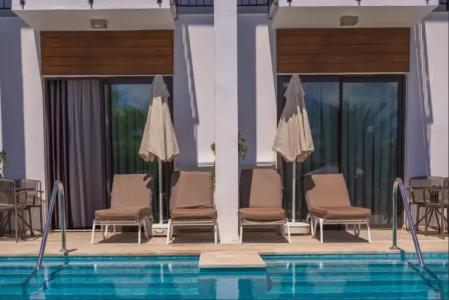 Jiva Beach Resort - Ultra All Inclusive - 121