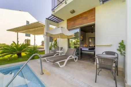 Jiva Beach Resort - Ultra All Inclusive - 125