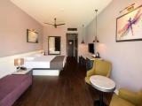 Swim up Double room