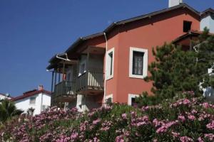 Apartment «Mer Apart», Fethiye