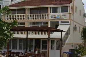 Hotel Villa Berk, Fethiye