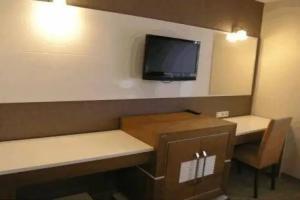 Buyuk Erzincan Hotel, Erzincan