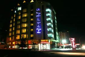 Grand Ahos Hotel & Spa