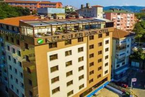 Kelesler Park Hotel, Eregli