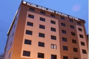 Kelesler Park Hotel, Eregli