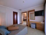 1 Bedroom Suite with balcony