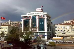 Hotel Grand Eregli, Eregli