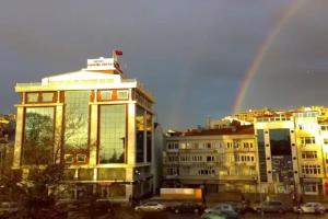 Hotel Grand Eregli, Eregli