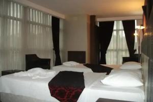 Hotel Grand Eregli, Eregli