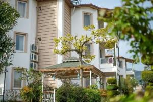 Aloria Garden Hotel, Erdek