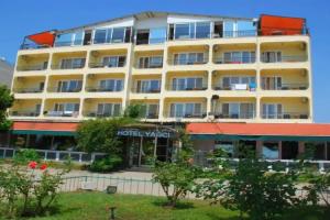 Hotel «Yagci»