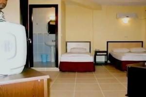 Erdek Benan Hotel, Erdek