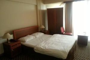 Erdek Helin Hotel, Erdek