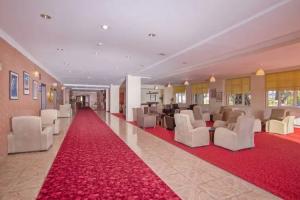 Edremit - Hotels