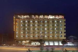 Balta Hotel, Edirne