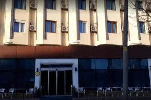 Balta Hotel, Edirne