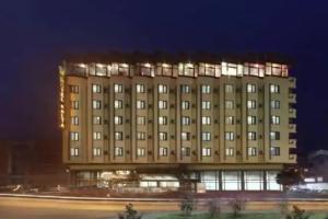 Balta Hotel, Edirne