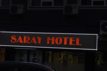 Saray - 32