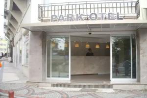 Park Hotel, Edirne