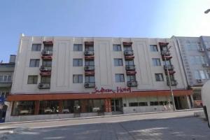 Sultan Hotel, Edirne