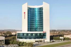 Ramada Hotel by Wyndham Edirne, Edirne