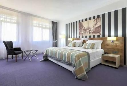 Ramada by Wyndham Edirne - 22