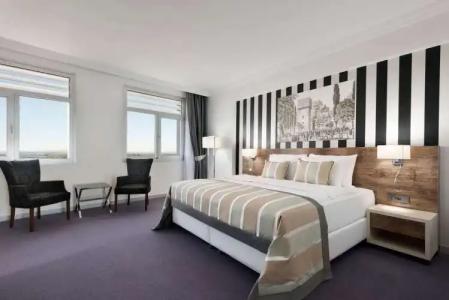 Ramada by Wyndham Edirne - 3