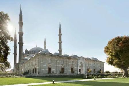 Ramada by Wyndham Edirne - 12